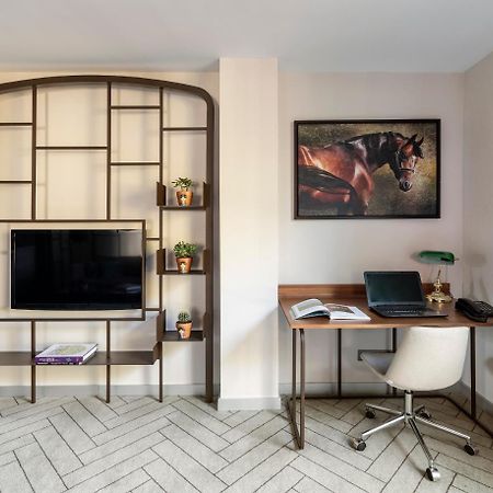 Upsuites Hotel Stambuł Zewnętrze zdjęcie
