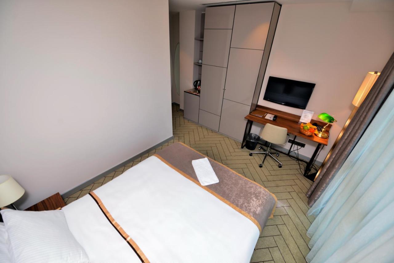 Upsuites Hotel Stambuł Zewnętrze zdjęcie