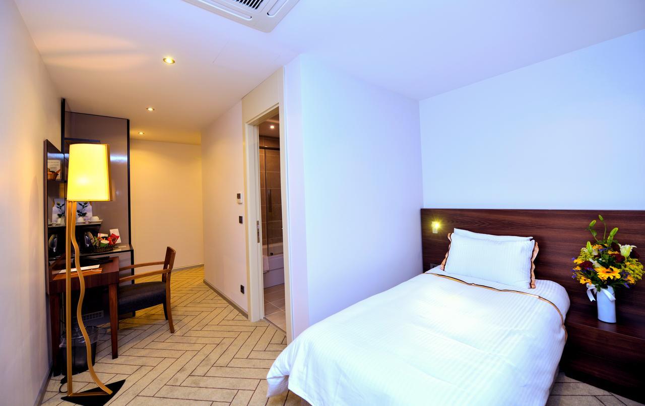 Upsuites Hotel Stambuł Zewnętrze zdjęcie