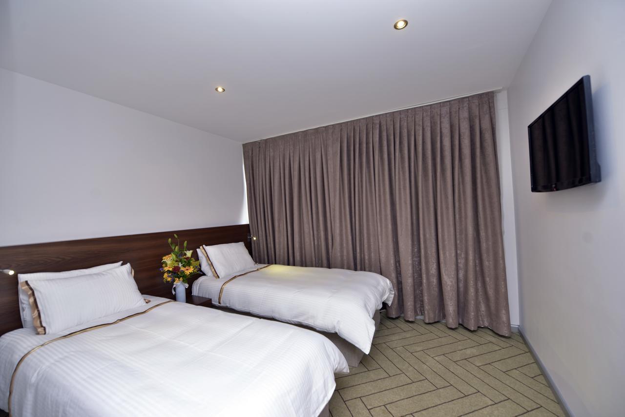 Upsuites Hotel Stambuł Zewnętrze zdjęcie