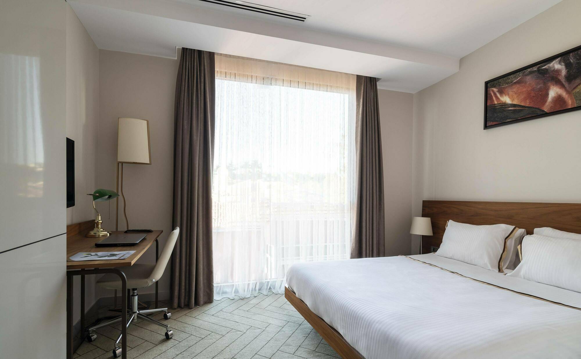 Upsuites Hotel Stambuł Zewnętrze zdjęcie
