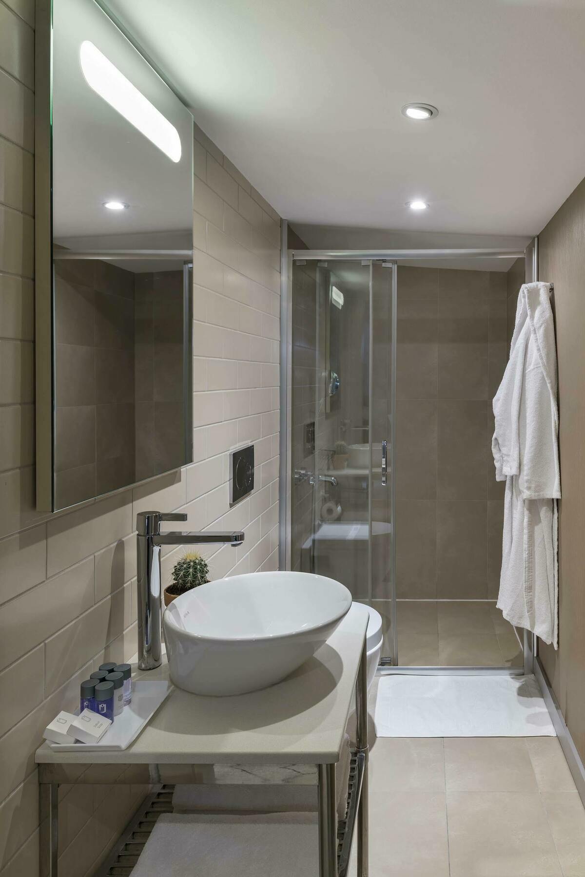 Upsuites Hotel Stambuł Zewnętrze zdjęcie