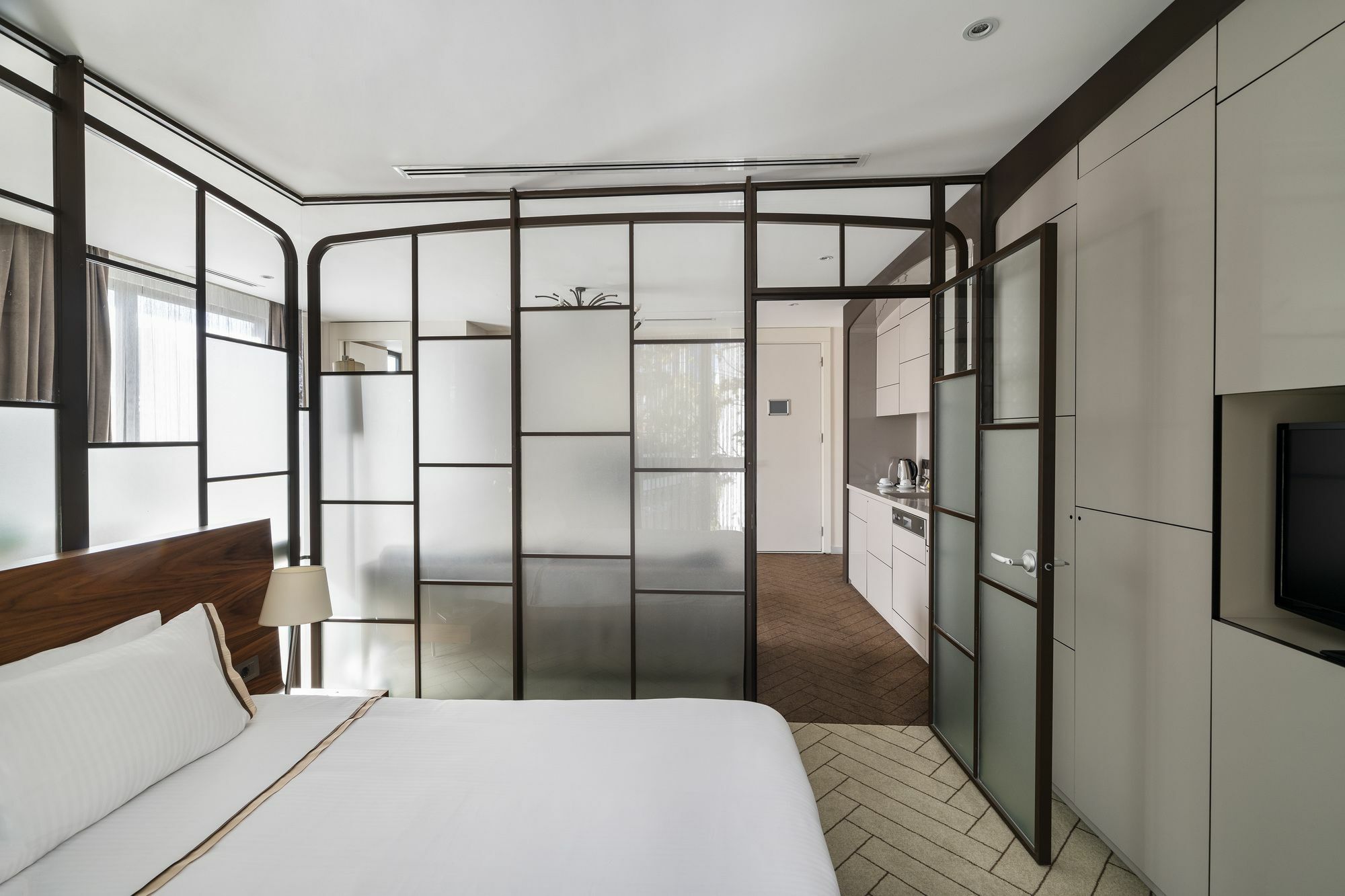 Upsuites Hotel Stambuł Zewnętrze zdjęcie