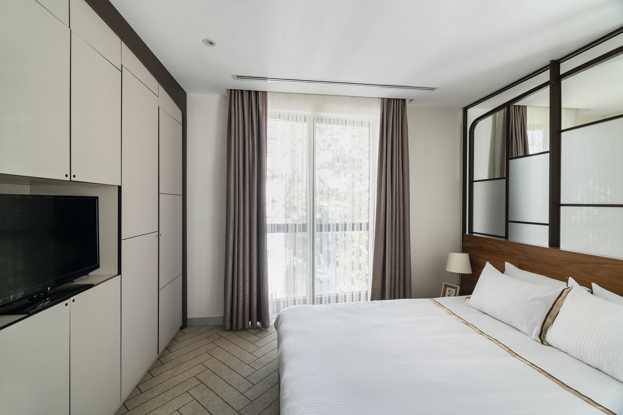 Upsuites Hotel Stambuł Zewnętrze zdjęcie