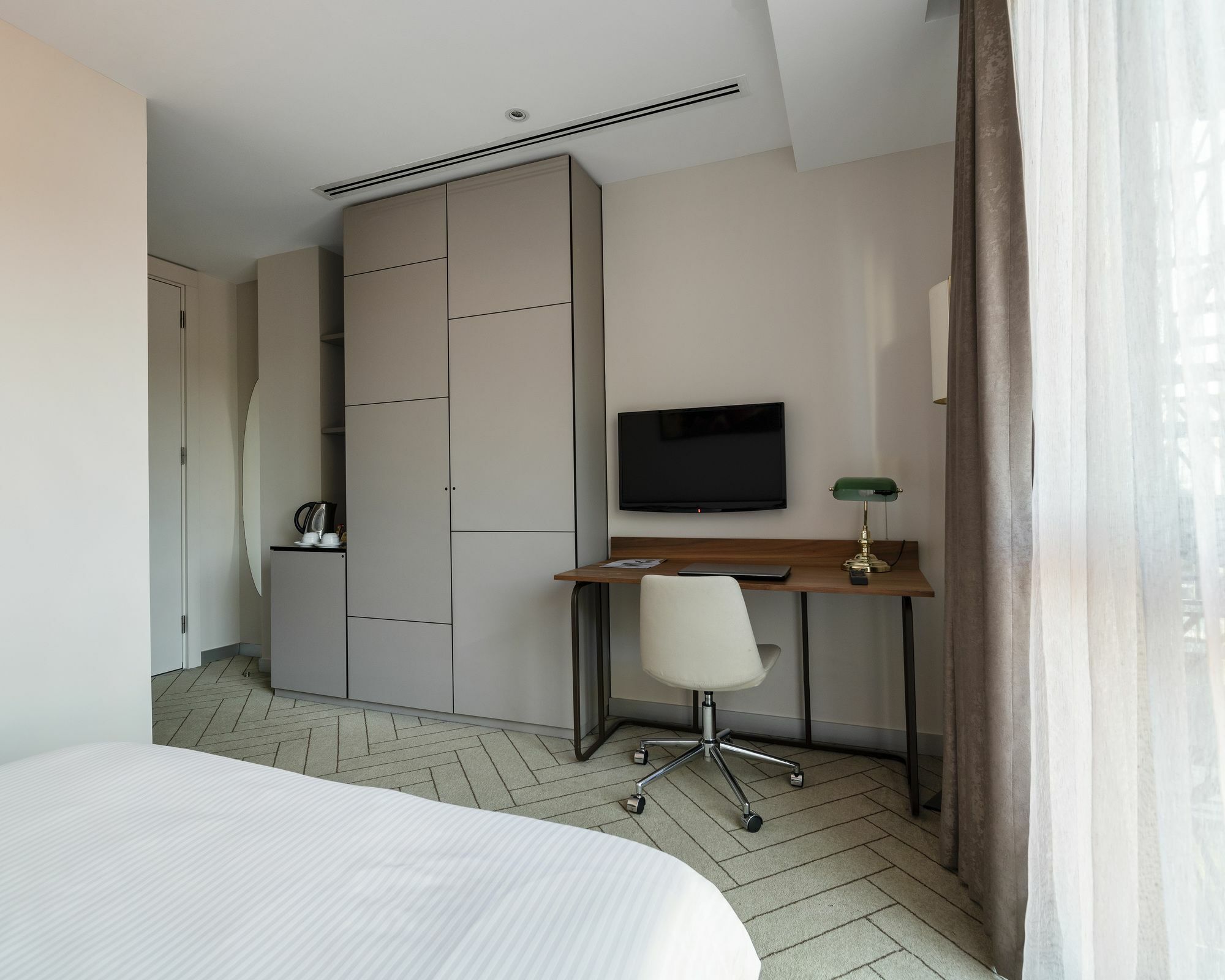 Upsuites Hotel Stambuł Zewnętrze zdjęcie